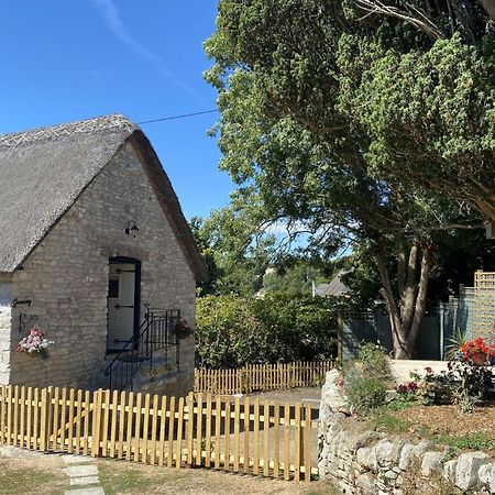 Granary Cottage Weymouth Zewnętrze zdjęcie