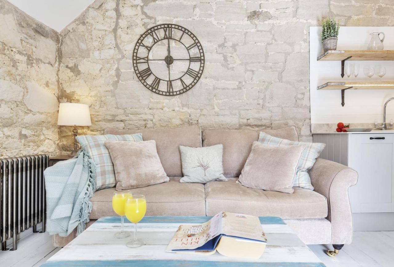 Granary Cottage Weymouth Zewnętrze zdjęcie