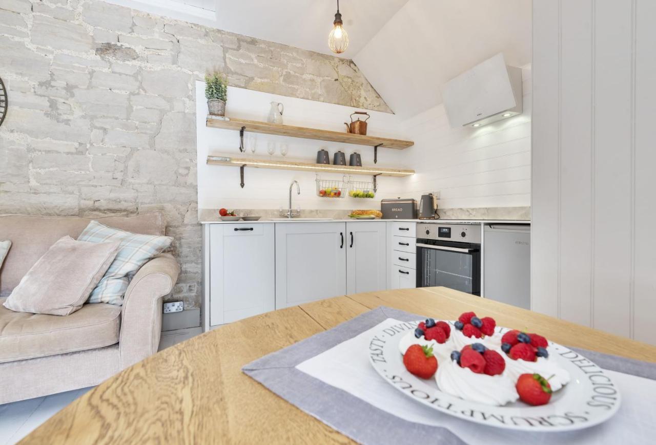 Granary Cottage Weymouth Zewnętrze zdjęcie