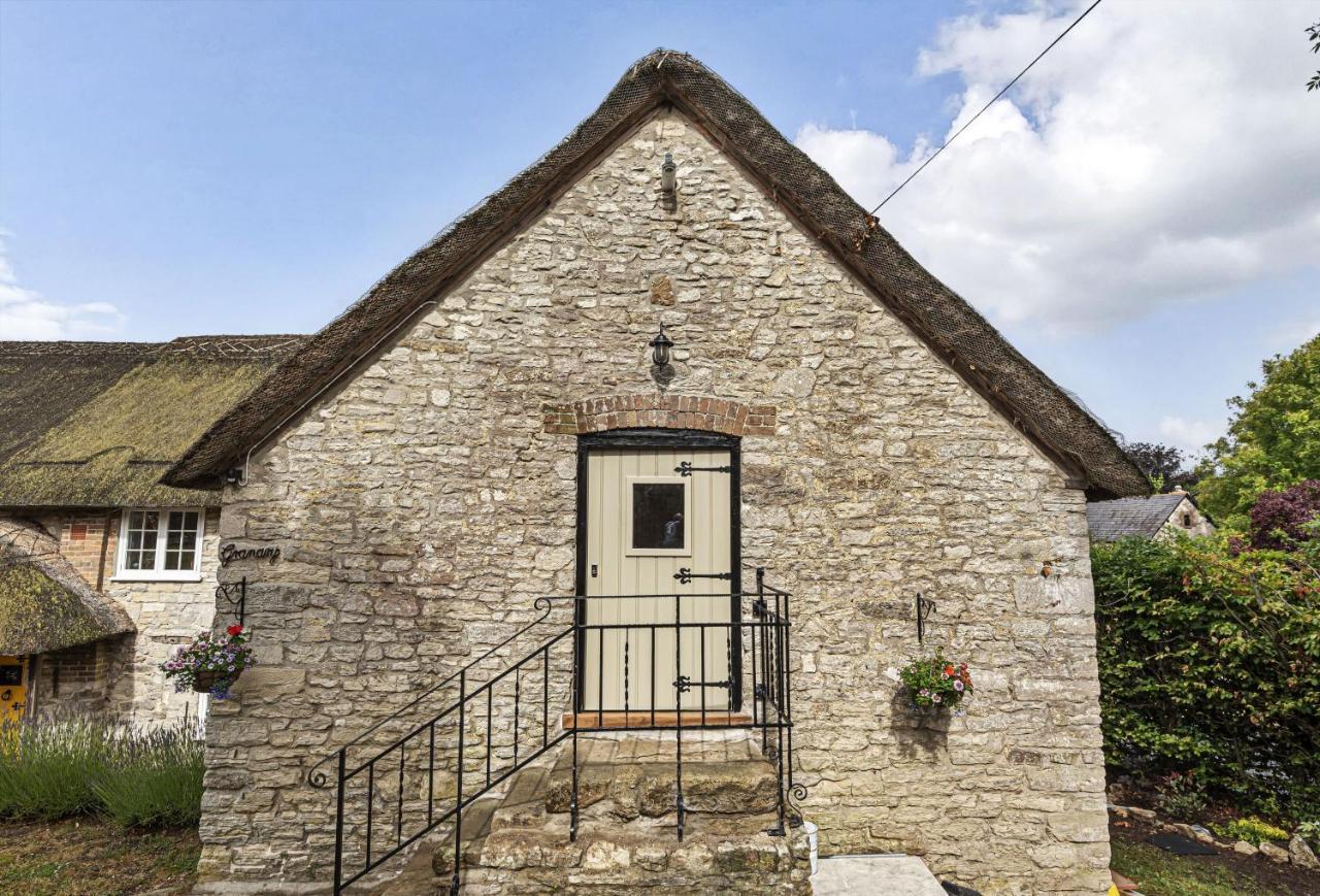 Granary Cottage Weymouth Zewnętrze zdjęcie