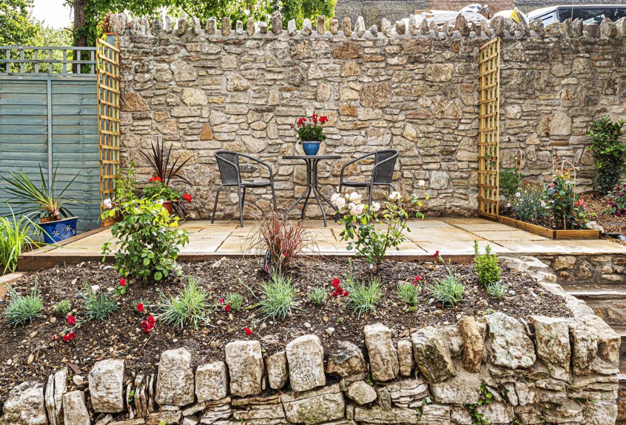 Granary Cottage Weymouth Zewnętrze zdjęcie