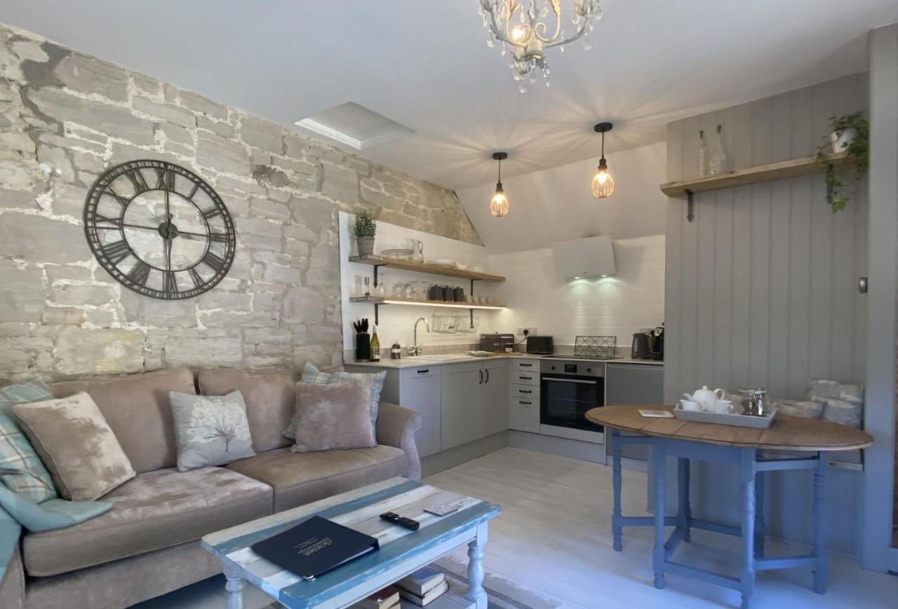 Granary Cottage Weymouth Zewnętrze zdjęcie