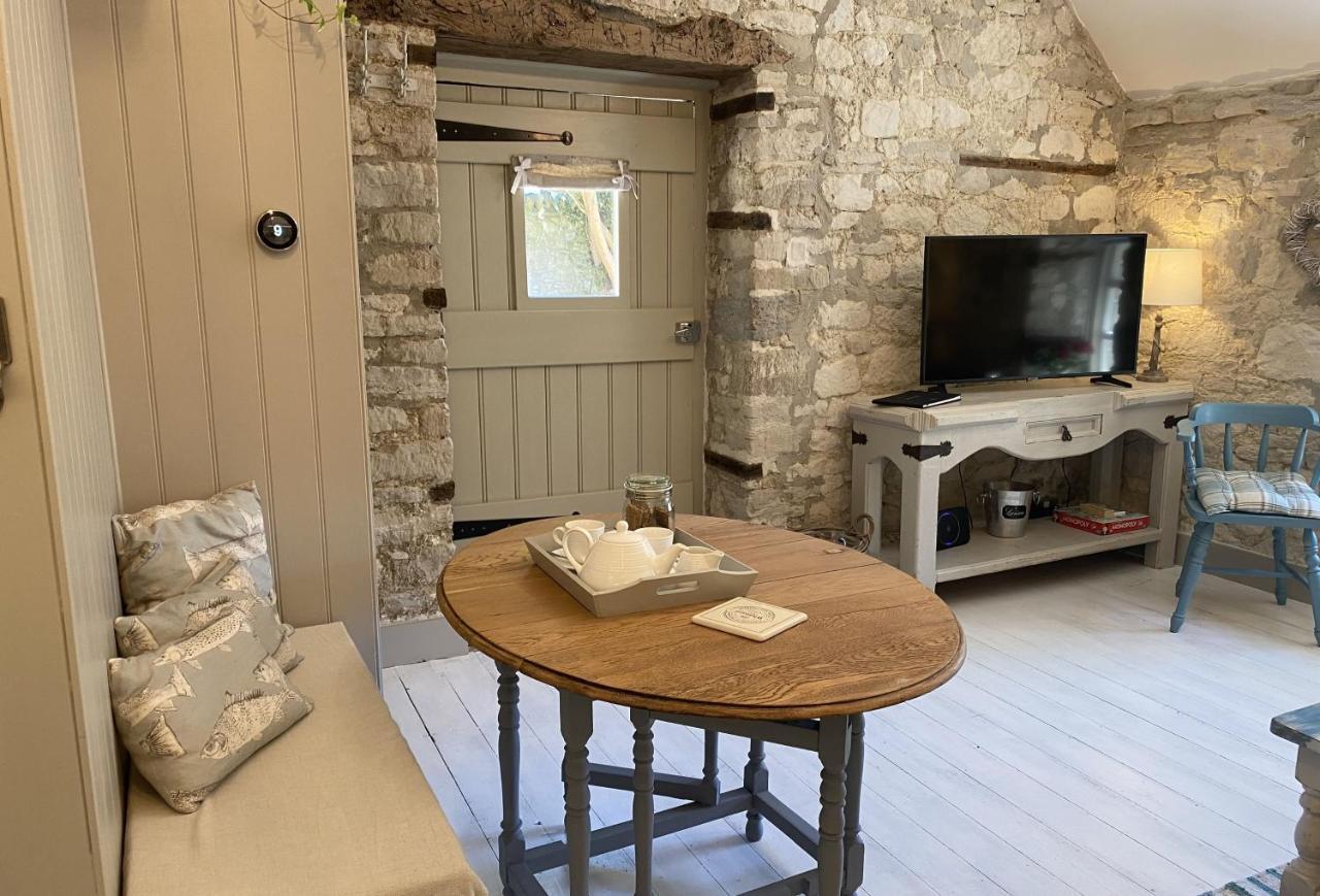 Granary Cottage Weymouth Zewnętrze zdjęcie