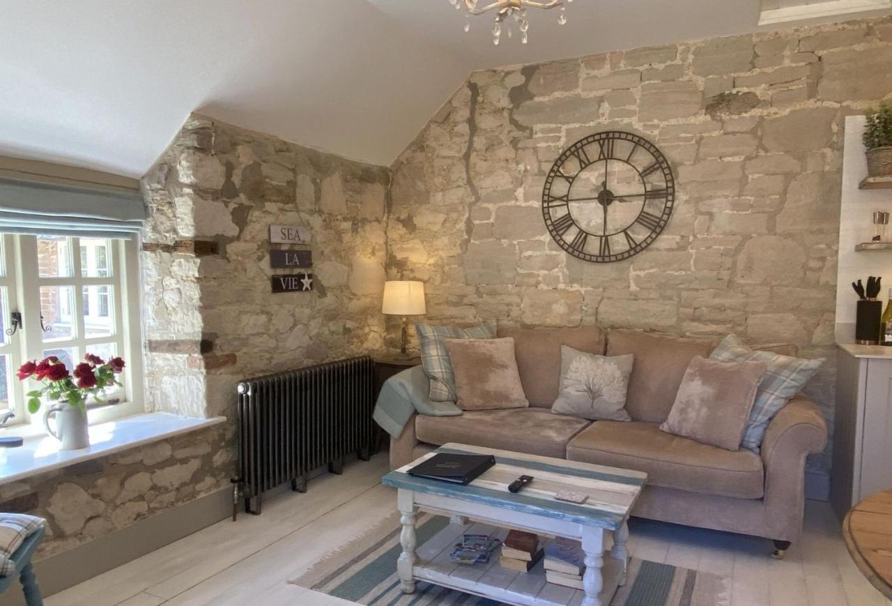 Granary Cottage Weymouth Zewnętrze zdjęcie