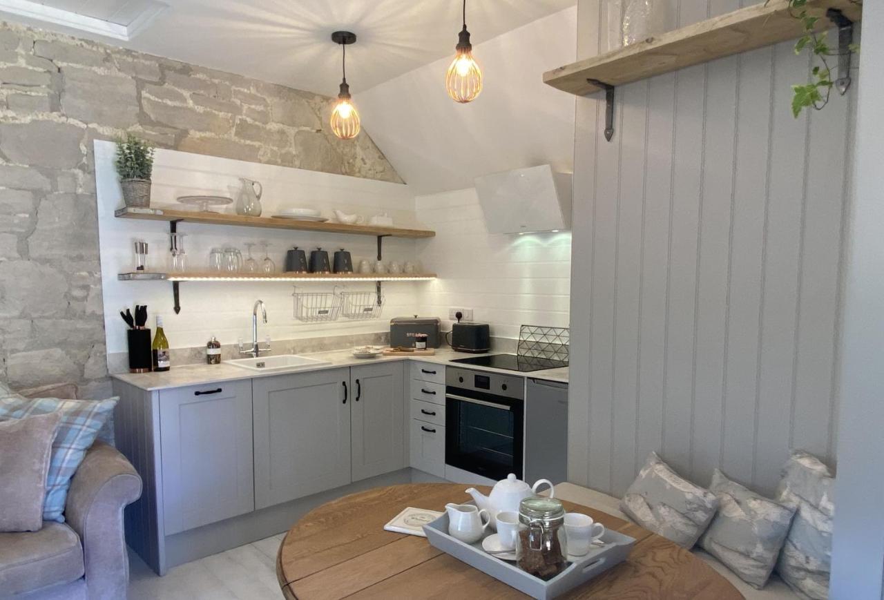Granary Cottage Weymouth Zewnętrze zdjęcie