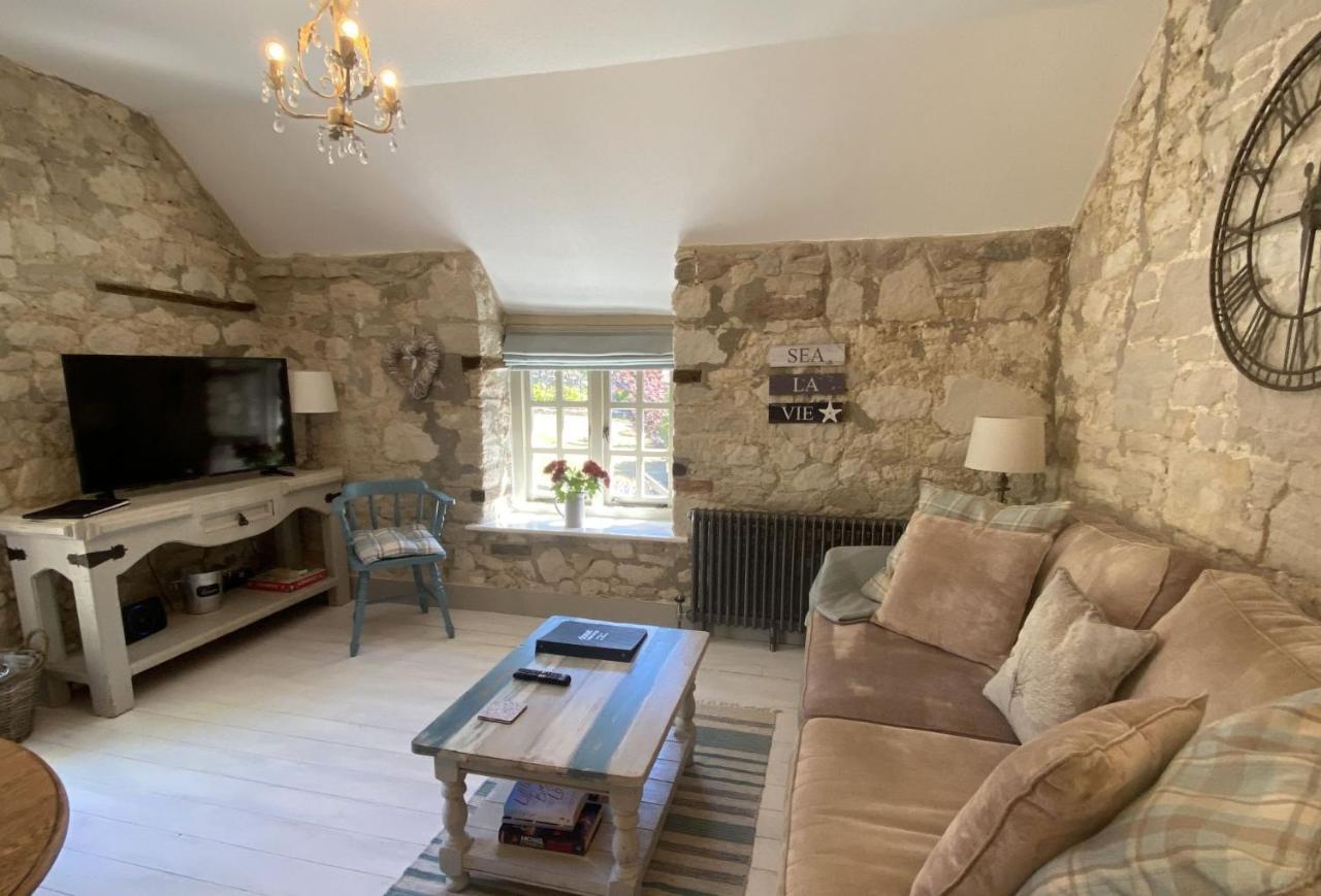 Granary Cottage Weymouth Zewnętrze zdjęcie