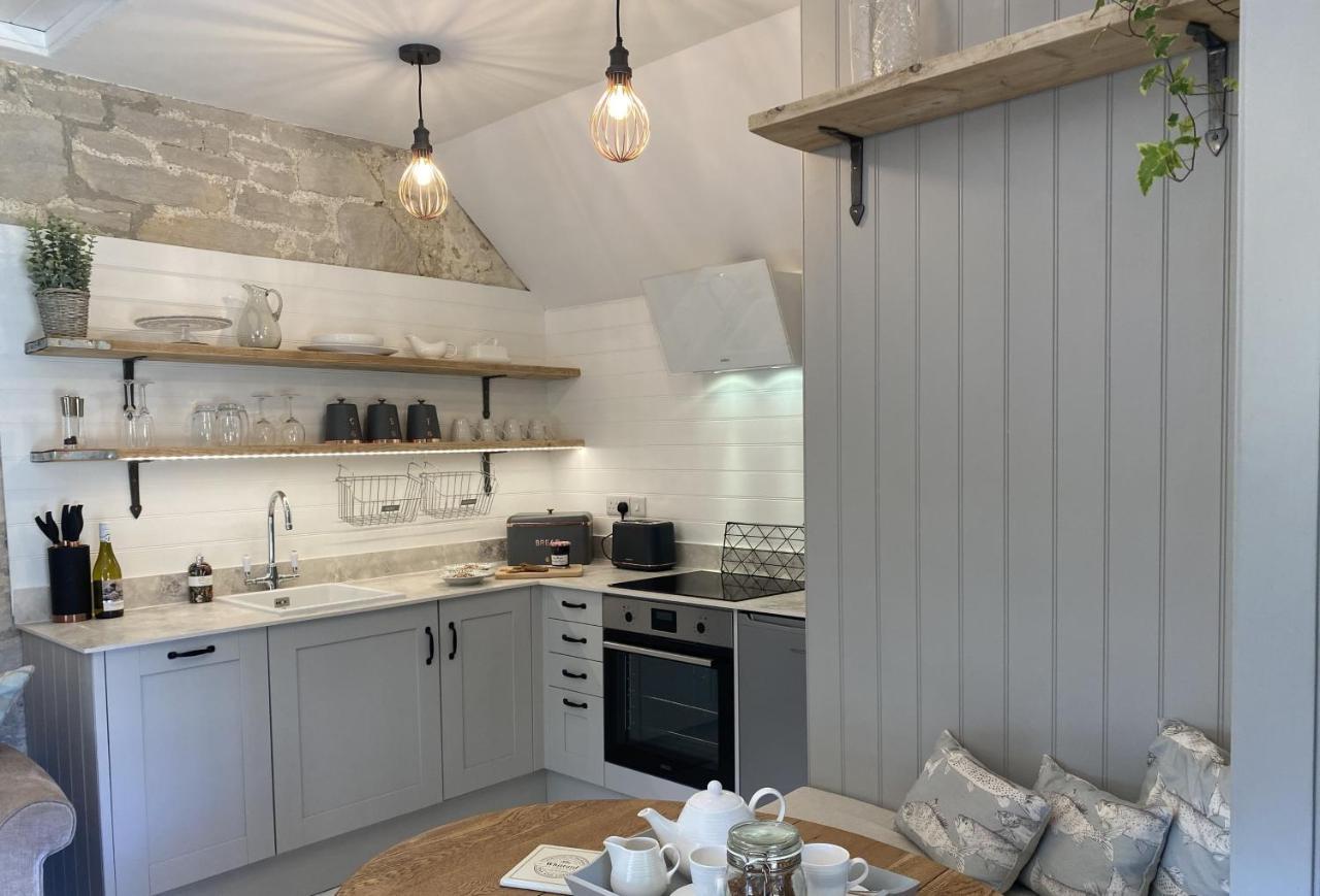 Granary Cottage Weymouth Zewnętrze zdjęcie