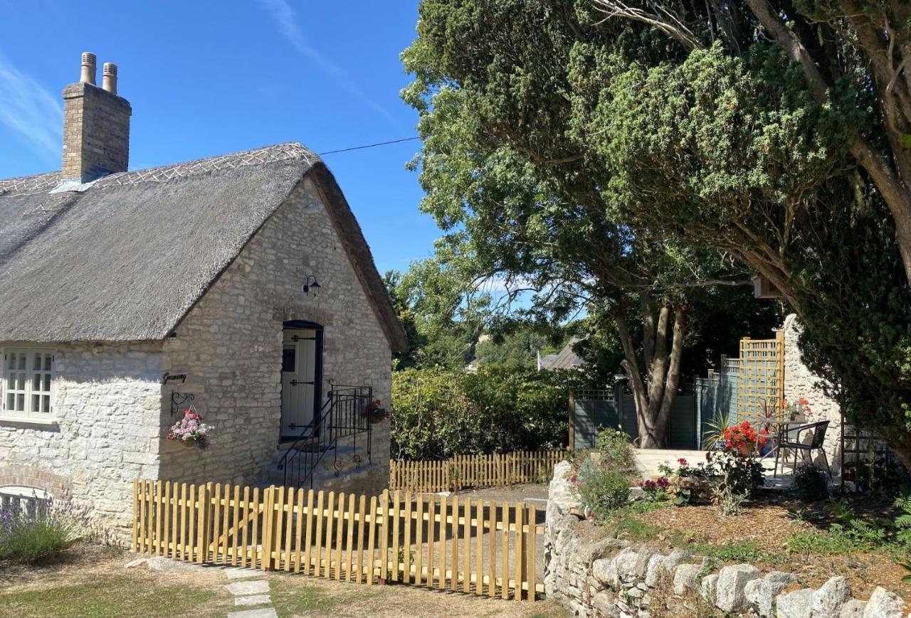 Granary Cottage Weymouth Zewnętrze zdjęcie