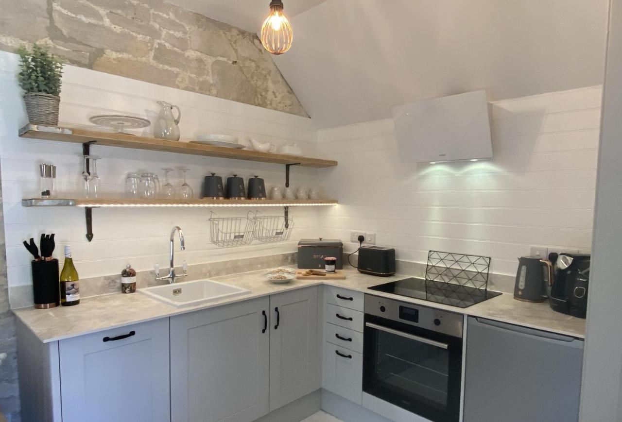 Granary Cottage Weymouth Zewnętrze zdjęcie