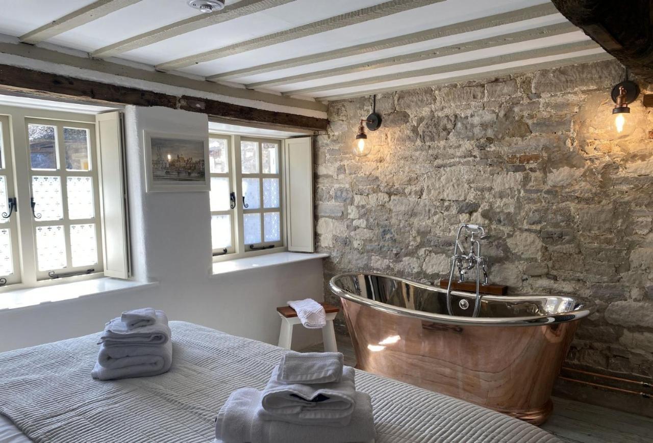 Granary Cottage Weymouth Zewnętrze zdjęcie