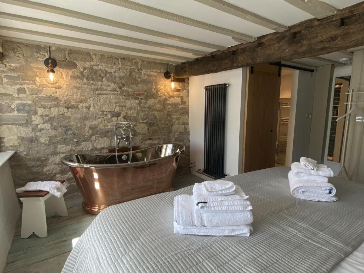Granary Cottage Weymouth Zewnętrze zdjęcie