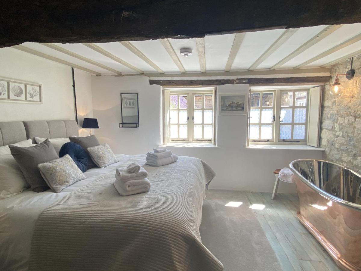 Granary Cottage Weymouth Zewnętrze zdjęcie