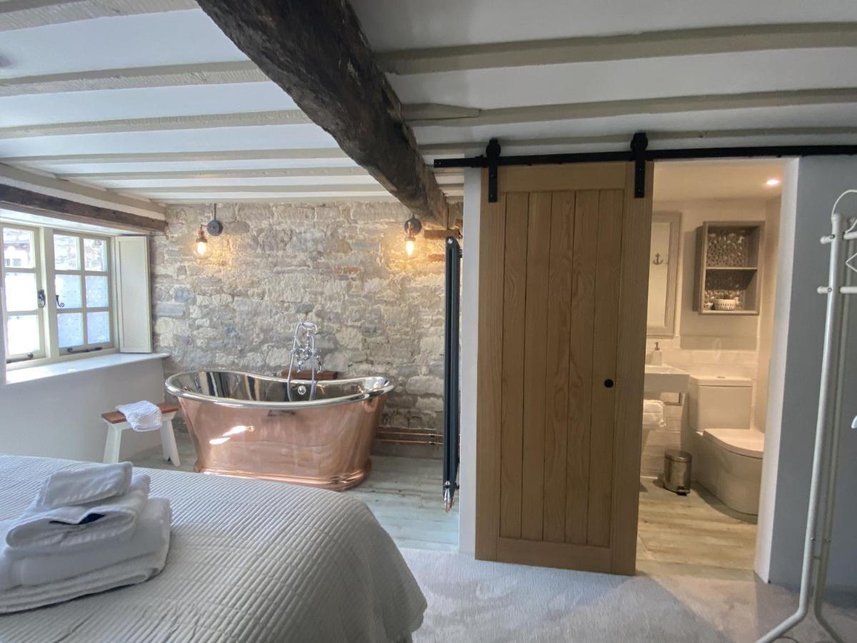 Granary Cottage Weymouth Zewnętrze zdjęcie
